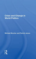 Crisis And Change In World Politics