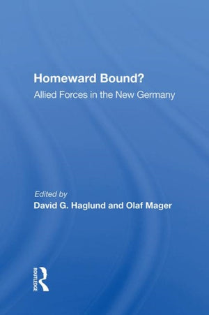 Homeward Bound?