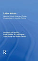 Book cover of: Latino Voices. By: Rodolfo O. de la Garza