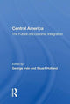 Book cover of: Central America