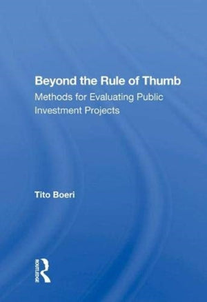 Beyond the Rule of Thumb
