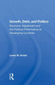 Book cover of: Growth, Debt, And Politics. By: Lewis W. Snider
