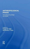 Anthropological Praxis