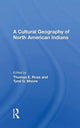 Book cover of: Cultural Geography of North American Indians