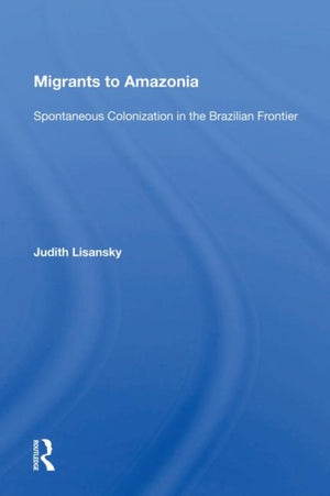 Migrants To Amazonia