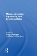 Macroeconomics, Agriculture, And Exchange Rates