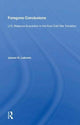 Book cover of: Foregone Conclusions. By: James H. Lebovic