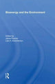 Book cover of: Bioenergy and the Environment. By: Janos Pasztor