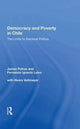 Book cover of: Democracy and Poverty in Chile. By: James F. Petras
