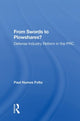 Book cover of: From Swords To Plowshares?. By: Paul Humes Folta