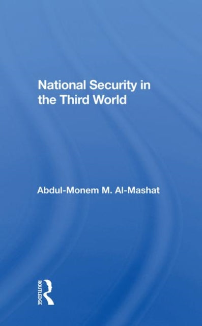 Book cover of: National Security In The Third World
