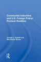 Book cover of: Communist Indochina And U.s. Foreign Policy. By: Joseph Jermiah Zasloff