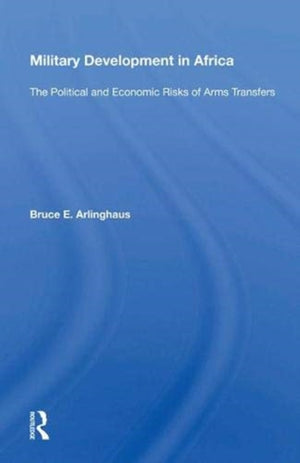 Military Development In Africa
