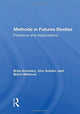 Book cover of: Methods In Futures Studies. By: Brita Schwarz