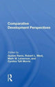 Book cover of: Comparative Development Perspectives. By: Gustav Ranis