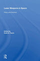 Book cover of: Laser Weapons in Space