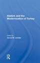 Book cover of: Ataturk And The Modernization Of Turkey. By: Jacob M. Landau