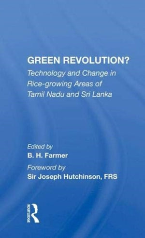 Green Revolution