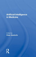 Artificial Intelligence In Medicine