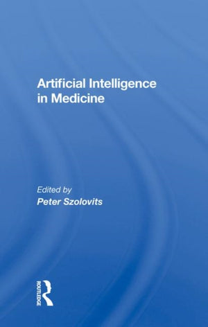 Artificial Intelligence In Medicine