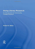 Doing Library Research