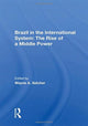 Book cover of: Brazil in the International System: The Rise of a Middle Power. By: Wayne A. Selcher