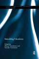 Book cover of: Rebuilding Fukushima. By: Mitsuo Yamakawa