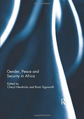 Gender, Peace and Security in Africa