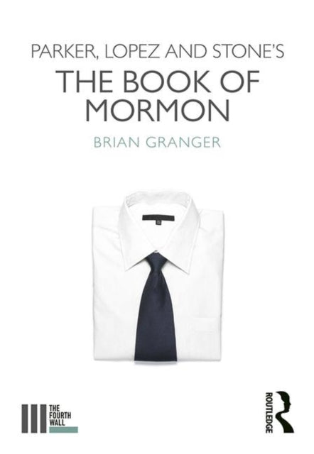 Parkeri, Lopezi ja Stone'i "Mormoni Raamat"