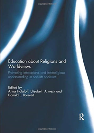 Education about Religions and Worldviews
