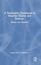 Book cover of: Therapist’s Handbook to Dissolve Shame and Defense. By: Susan Warren Warshow