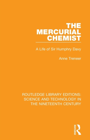 Mercurial Chemist