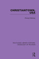 Book cover of: Christiantown, USA. By: Richard Stellway
