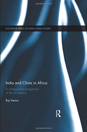 India and China in Africa