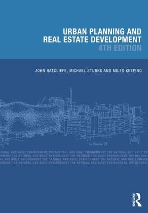 Urban Planning and Real Estate Development