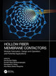 Book cover of: Hollow Fiber Membrane Contactors. By: Anil Kumar Pabby