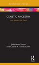 Book cover of: Genetic Ancestry. By: Jada Benn Torres
