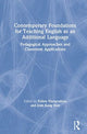 Book cover of: Contemporary Foundations for Teaching English as an Additional Language. By: Polina Vinogradova