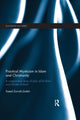 Book cover of: Practical Mysticism in Islam and Christianity. By: Saeed Zarrabi-Zadeh