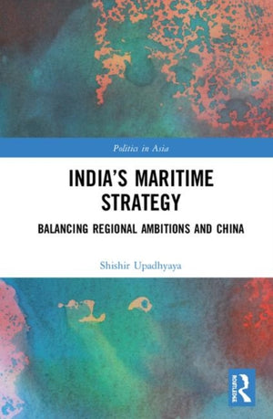 India’s Maritime Strategy