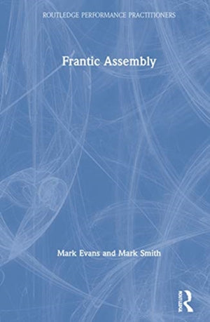Frantic Assembly