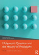 Book cover of: Molyneux?s Question and the History of Philosophy. By: Gabriele Ferretti