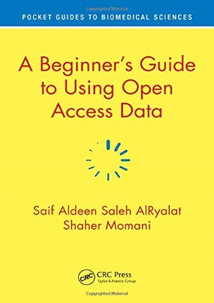 Beginner’s Guide to Using Open Access Data