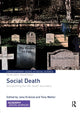 Book cover of: Social Death. By: Jana Králová