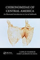 Book cover of: Chironomidae of Central America. By: Ladislav Hamerlik