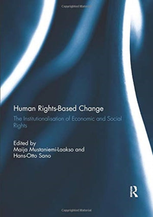 Human Rights-Based Change