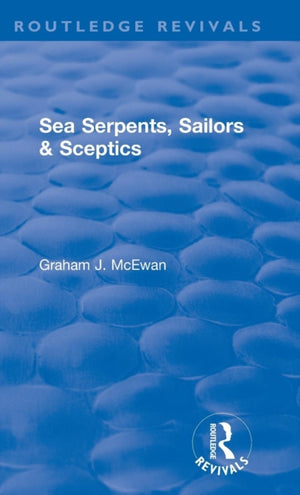 Sea Serpents, Sailors & Sceptics