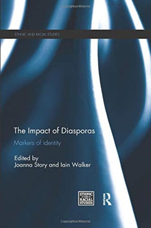 The Impact of Diasporas