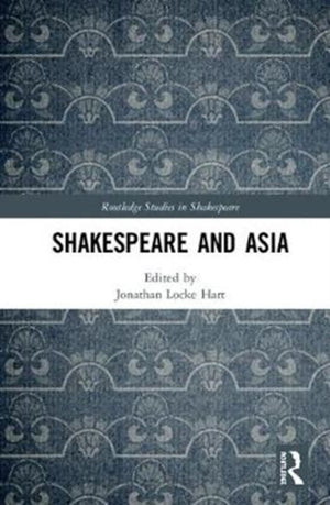 Shakespeare and Asia