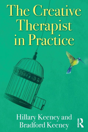Creative Therapist in Practice